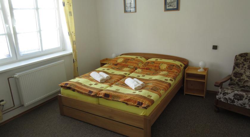 Guest house Jana Cesky Krumlov