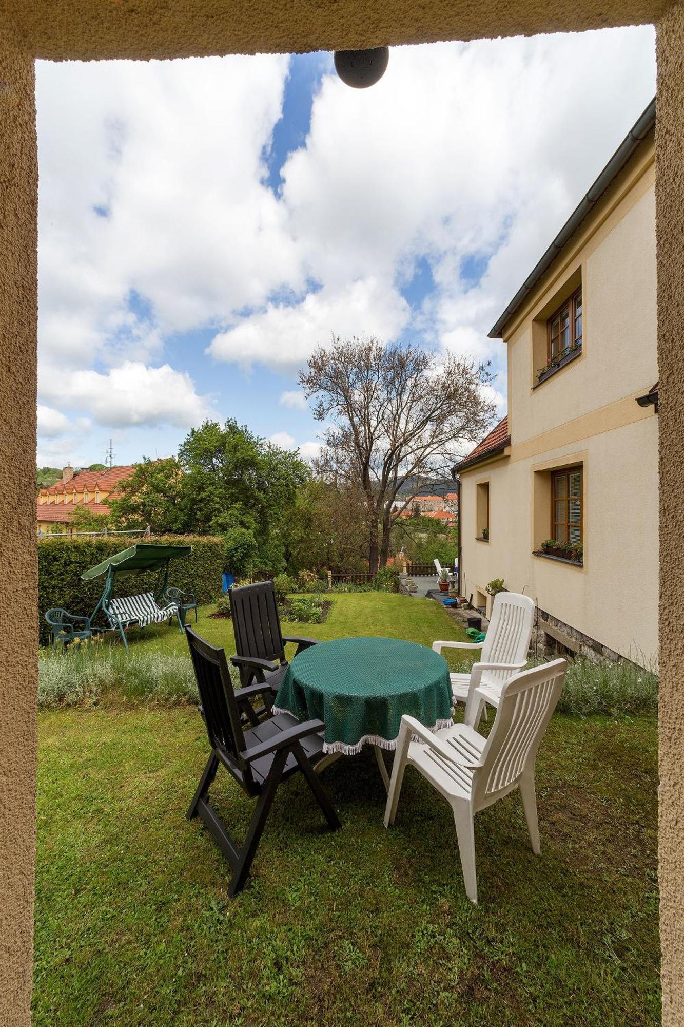 Guest house Jana Cesky Krumlov