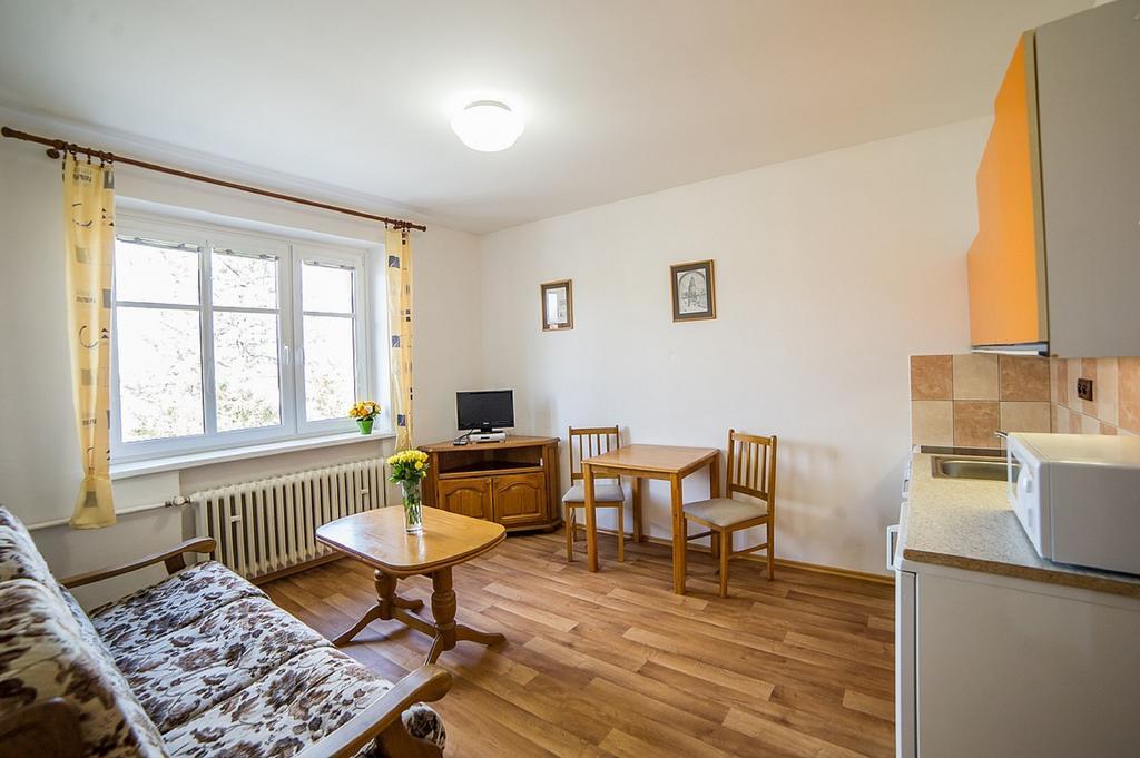 Guest house Jana 3*