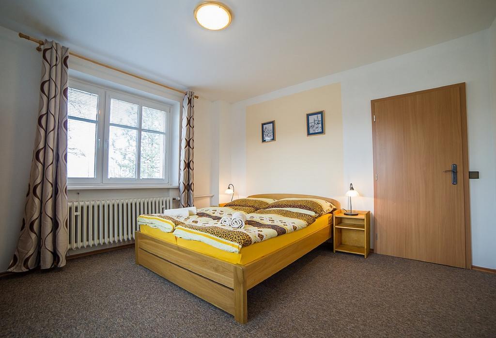 Guest house Jana 3*