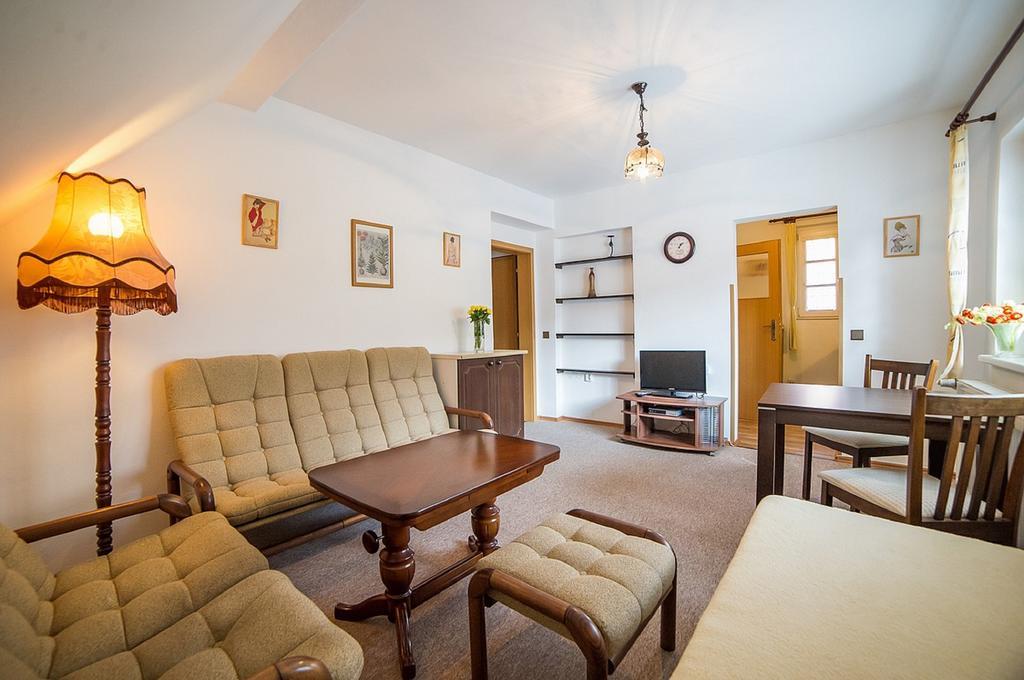 Jana Guest house Cesky Krumlov
