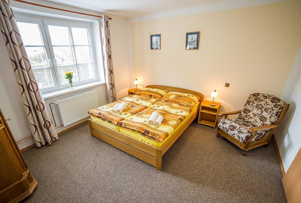Guest house Jana 3*