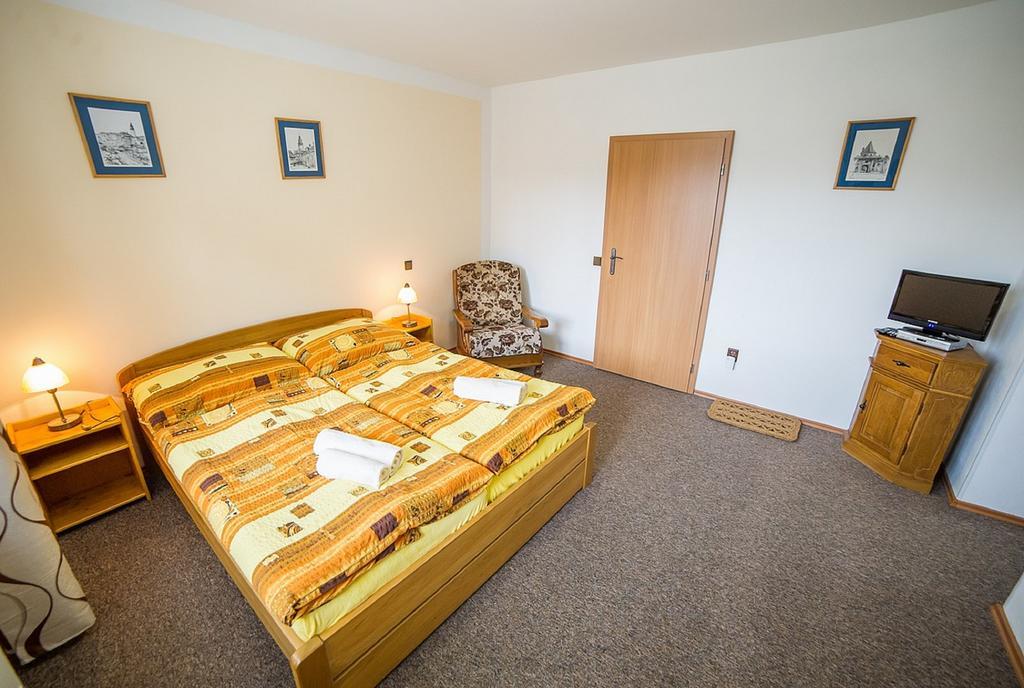 Guest house Jana Cesky Krumlov