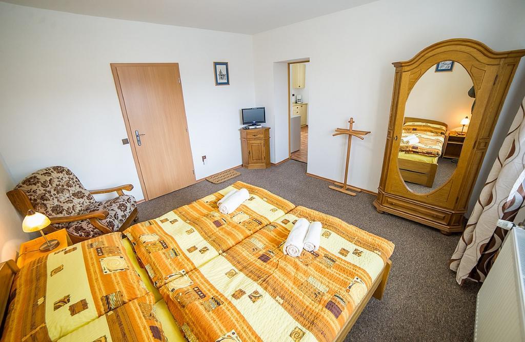 Jana Guest house Cesky Krumlov