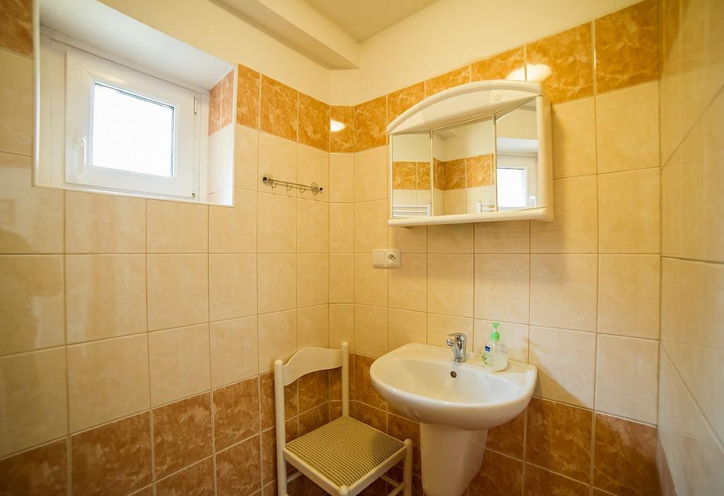 Jana Guest house 3*