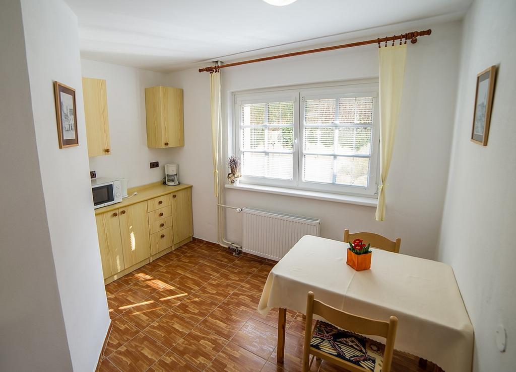 Guest house Jana Cesky Krumlov