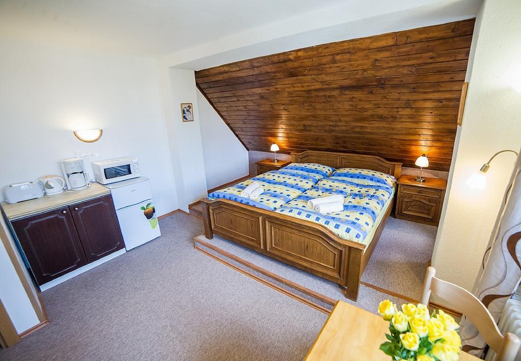 Guest house Jana Cesky Krumlov