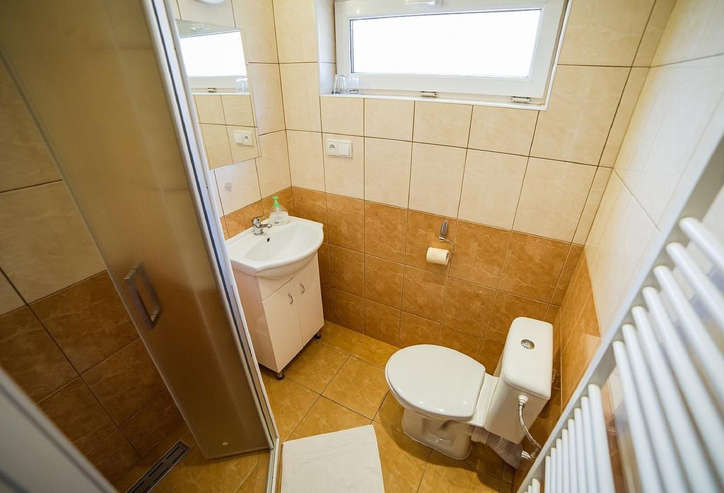 Jana 3* Cesky Krumlov