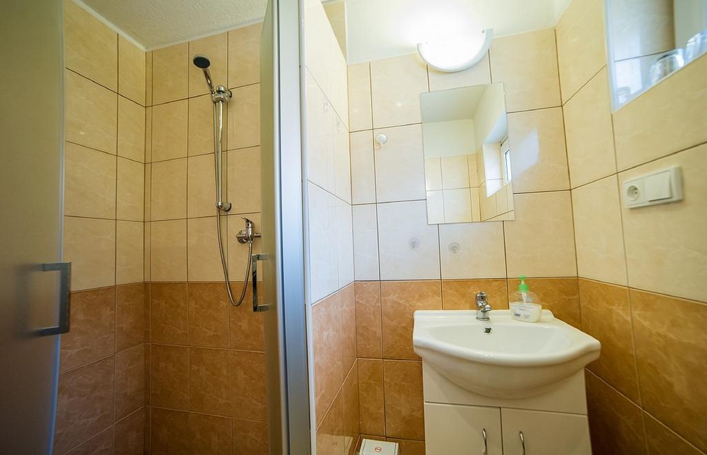 Guest house Jana