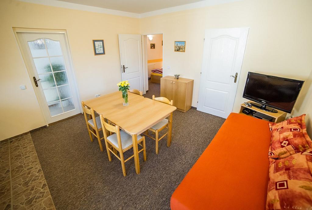 Guest house Jana Cesky Krumlov