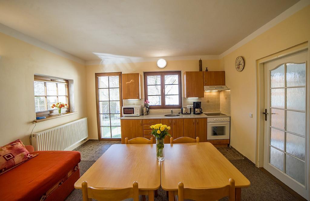 Guest house Jana