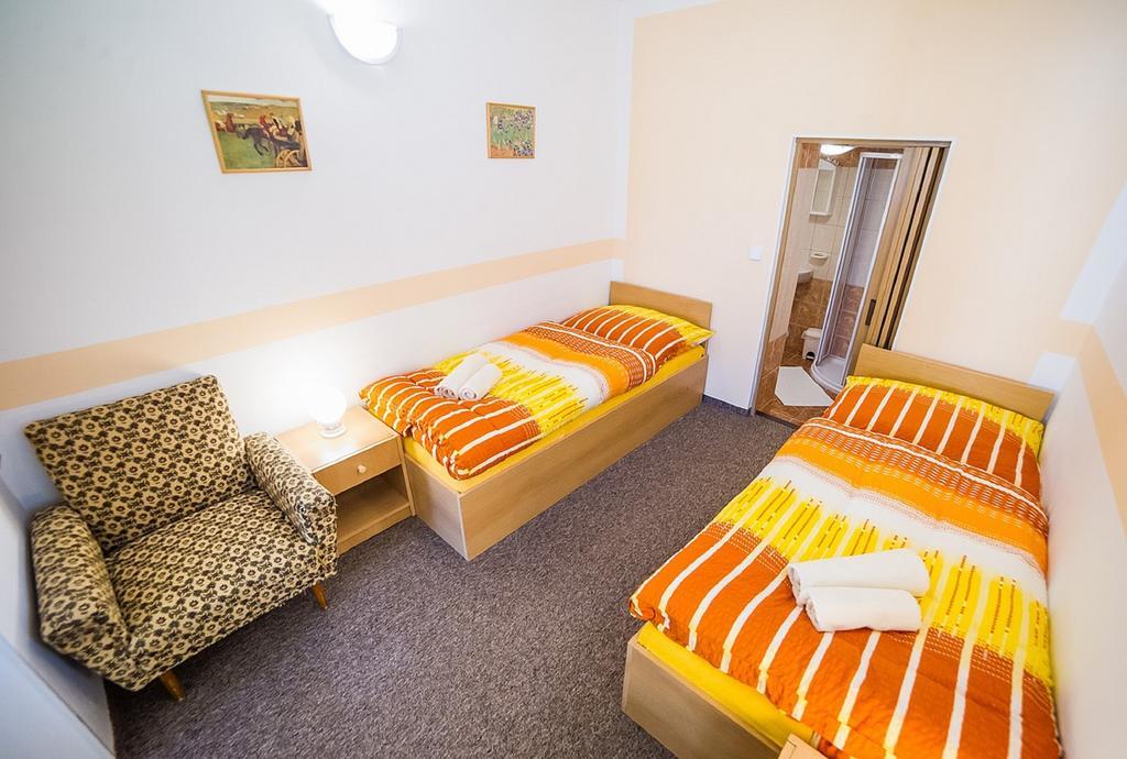 Guest house Jana Cesky Krumlov