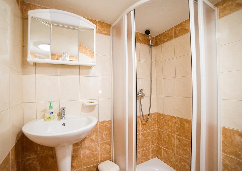 Jana 3* Cesky Krumlov
