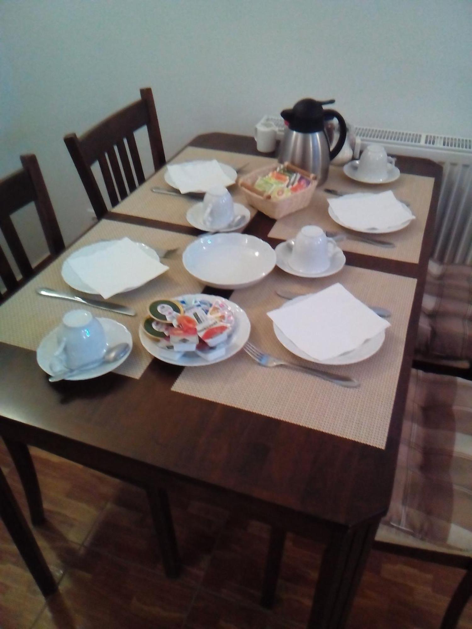 Jana Guest house