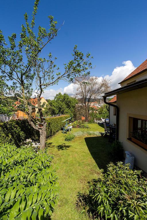 Jana Guest house Cesky Krumlov