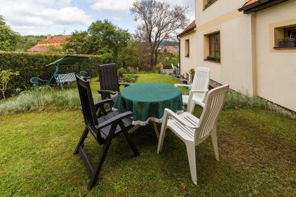 Jana 3* Cesky Krumlov