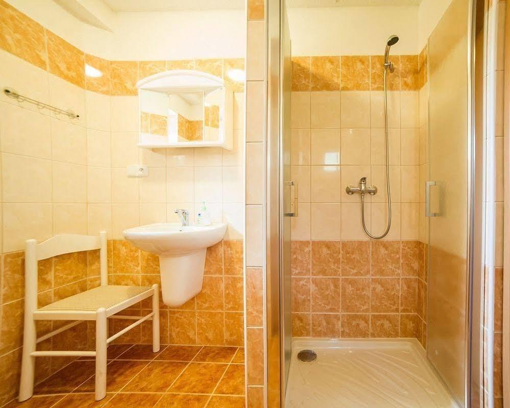 Guest house Jana Cesky Krumlov