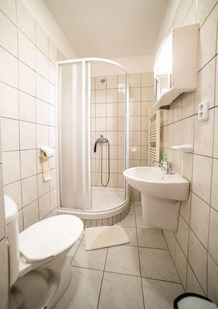 Jana 3* Cesky Krumlov