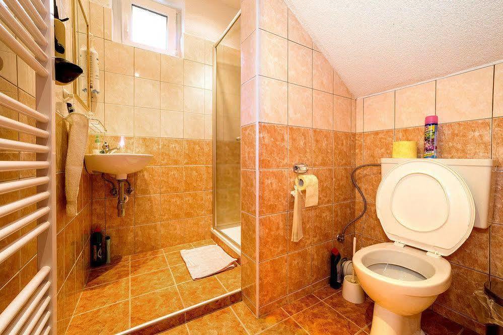 Jana Guest house Cesky Krumlov